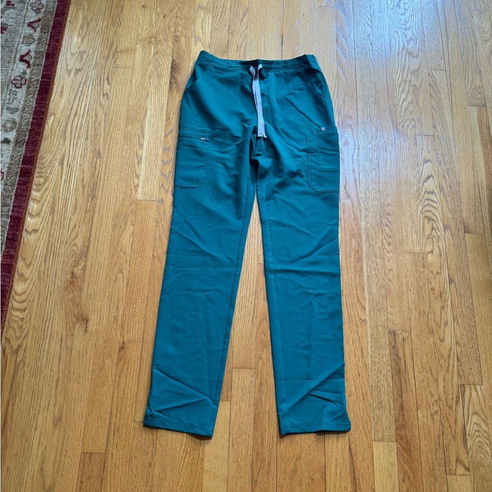 Yola Skinny Figs Pants